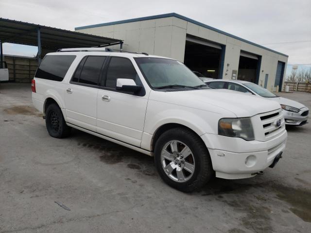 2010 Ford Expedition El Limited VIN: 1FMJK2A55AEB61349 Lot: 44676374