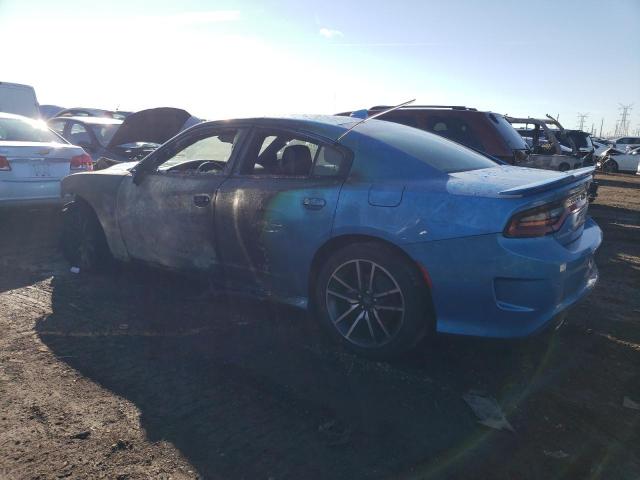 2023 DODGE CHARGER R/ - 2C3CDXCT8PH703033