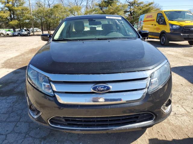 2012 Ford Fusion Sel VIN: 3FAHP0JAXCR363082 Lot: 43247394