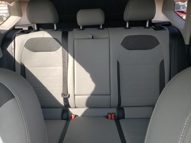 2022 VOLKSWAGEN TAOS SE IQ - 3VVLX7B26NM074822