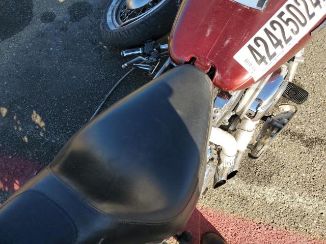 2008 HARLEY-DAVIDSON VRSCD 1HD1JD5378Y085880