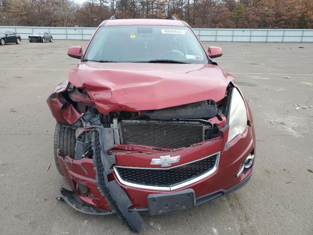 VIN 1FAHP2E87EG158994 2014 Ford Taurus, Sel no.5