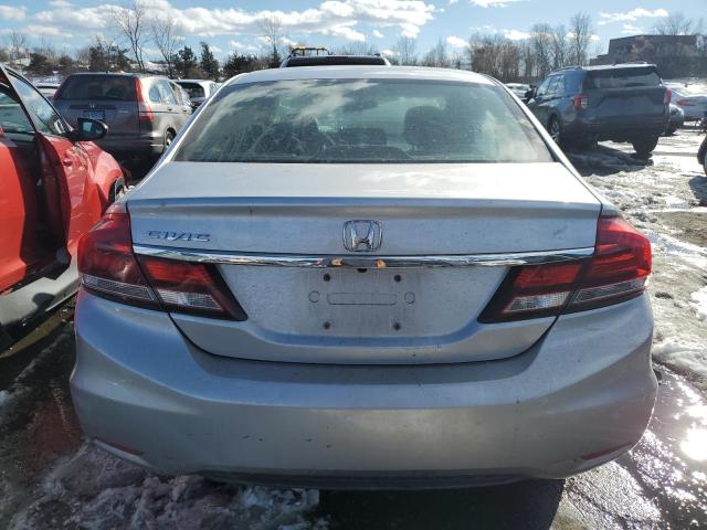 2015 HONDA CIVIC LX 19XFB2F53FE243059