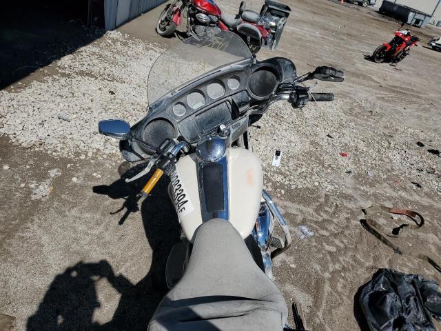 2019 HARLEY-DAVIDSON FLHTP 1HD1FMP19KB677742