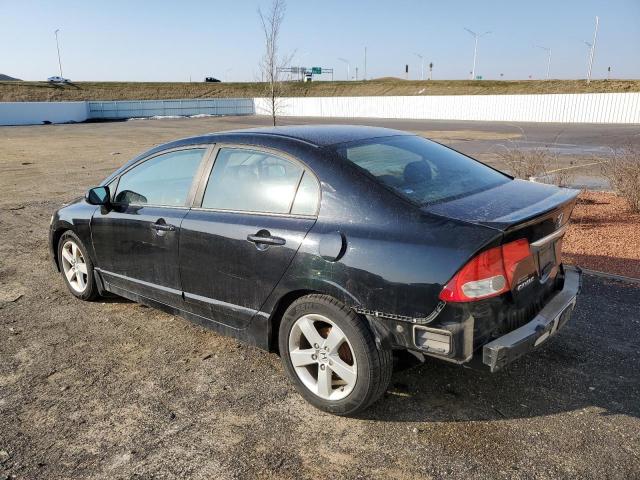 2010 Honda Civic Lx-S VIN: 19XFA1F64AE066147 Lot: 44234634