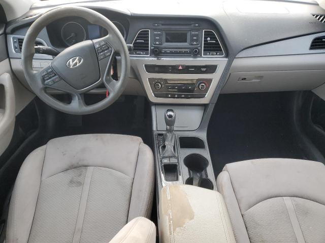 2015 HYUNDAI SONATA SE - 5NPE24AF2FH151959