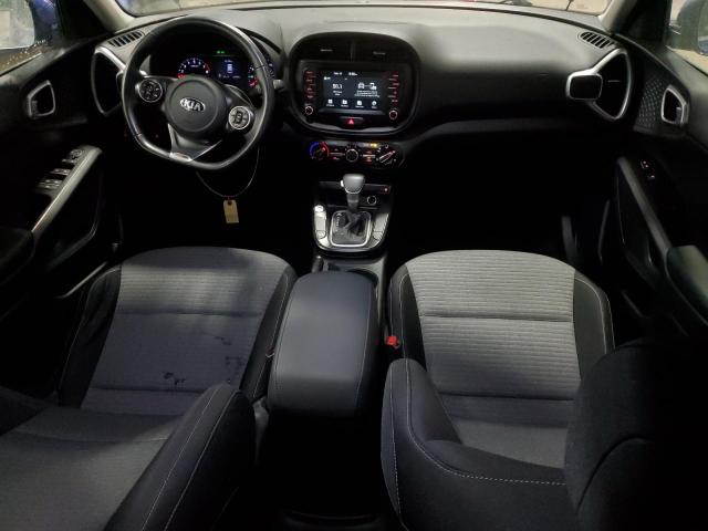 2020 KIA SOUL GT LI KNDJ63AUXL7026221