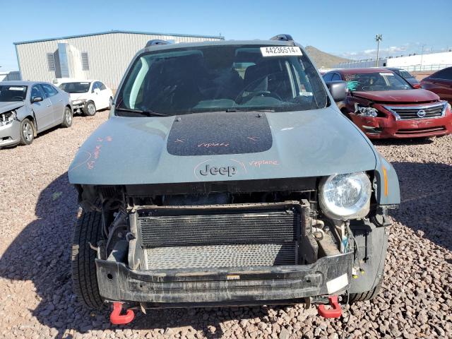 2018 JEEP RENEGADE T - ZACCJBCB3JPG85321