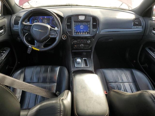 2016 CHRYSLER 300 S - 2C3CCAGG7GH329429