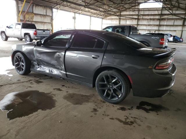 VIN 5XYP6DGC4RG516616 2019 DODGE CHARGER no.2