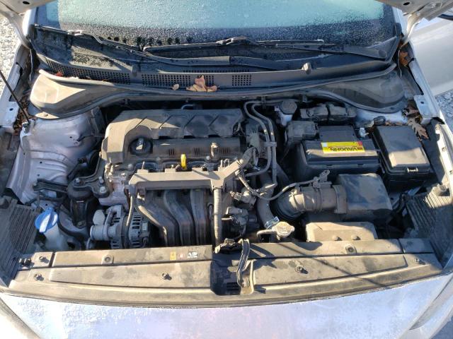 2020 HYUNDAI ACCENT LIM - 3KPC34A66LE113932