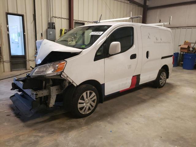 2019 Nissan Nv200 2.5S VIN: 3N6CM0KNXKK701888 Lot: 41201054
