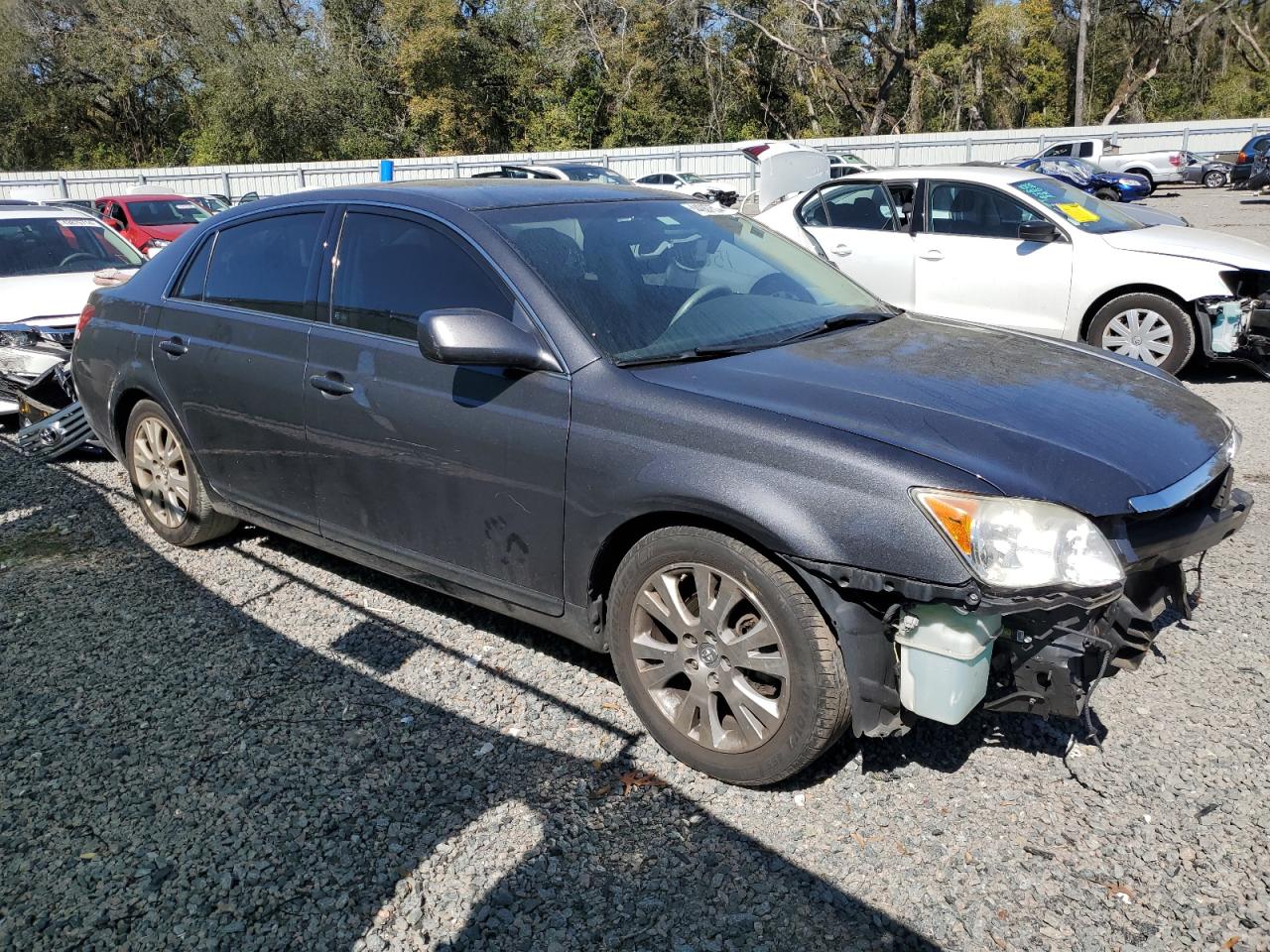 4T1BK3DB4AU367053 2010 Toyota Avalon Xl