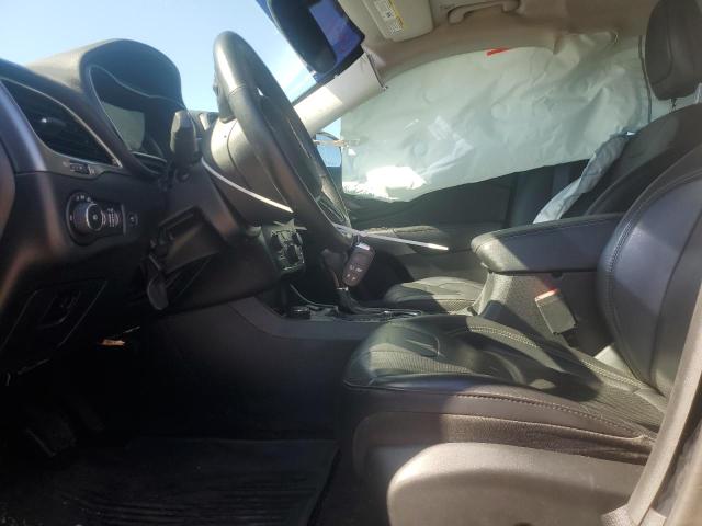 2019 JEEP CHEROKEE L 1C4PJMDN7KD124111