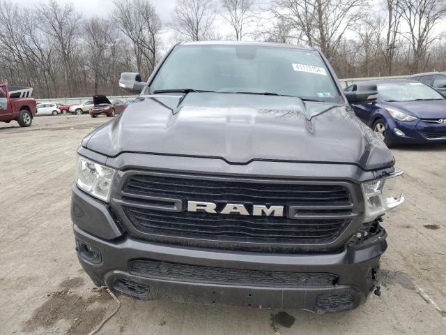 2020 Ram 1500 Big Horn/Lone Star VIN: 1C6SRFFTXLN206038 Lot: 46584784