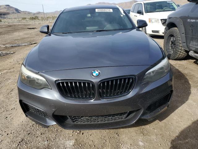 VIN WBA1F9C58GV742462 2016 BMW 2 Series, 228 I Sulev no.5