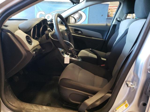 2015 CHEVROLET CRUZE L - 1G1P15SGXF7222699