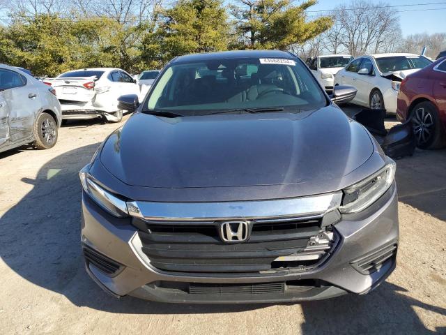 VIN 19XZE4F57KE031470 2019 HONDA INSIGHT no.5