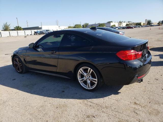 Vin: wba3n3c54fk234031, lot: 44105994, bmw 4 series i 20152