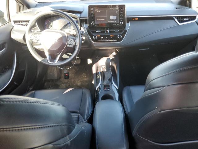 2022 TOYOTA COROLLA XS 5YFT4MCE9NP098250