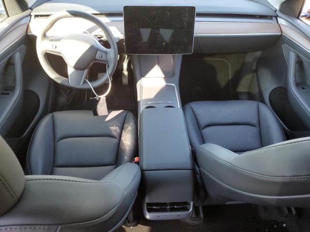 2023 TESLA MODEL Y 7SAYGDEE6PF710030