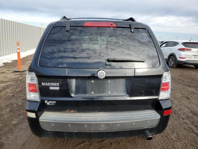 2009 Mercury Mariner Premier VIN: 4M2CU87G89KJ24502 Lot: 40957014