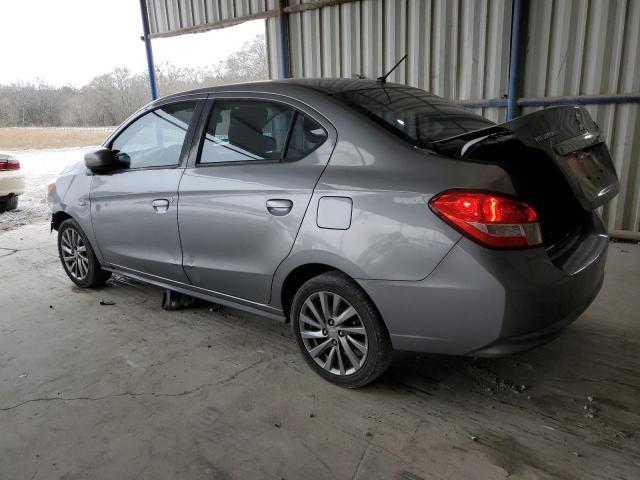 2019 MITSUBISHI MIRAGE G4 ML32F3FJ3KHF16310