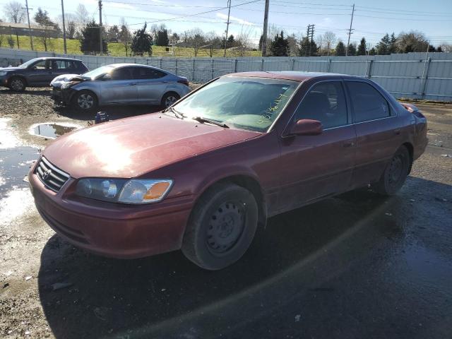 2000 Toyota Camry Ce VIN: JT2BG22K8Y0448571 Lot: 43436114