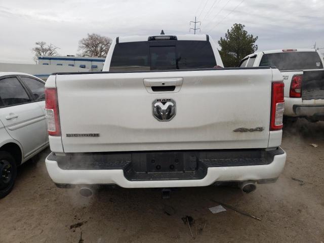 1C6SRFFT4NN428254 | 2022 Ram 1500 big horn/lone star