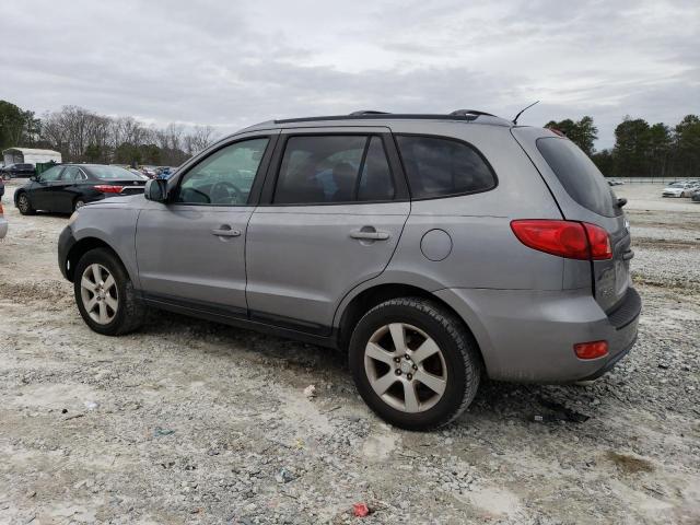 2007 Hyundai Santa Fe Se VIN: 5NMSH73E97H062296 Lot: 41671044