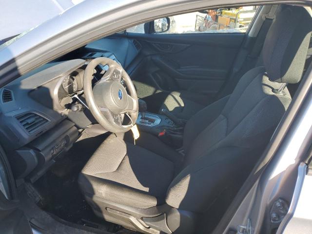 2017 SUBARU IMPREZA PR 4S3GKAD66H3625753