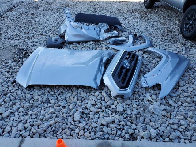 2023 TOYOTA TACOMA DOU - 3TMCZ5AN5PM612700