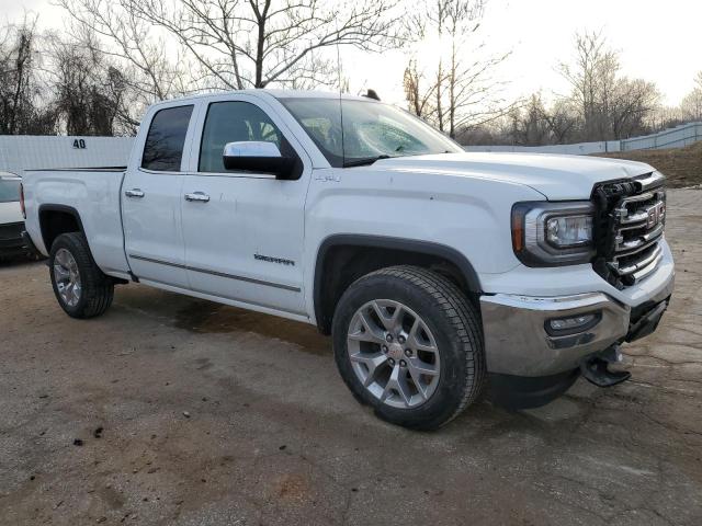 2017 GMC SIERRA K15 - 1GTV2NEC3HZ396299