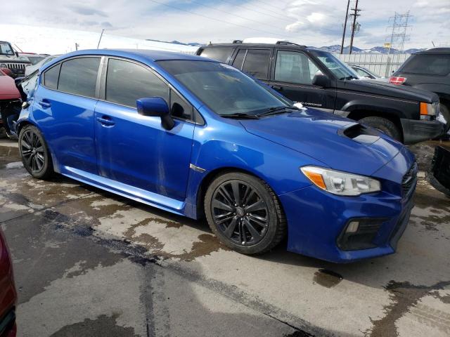 VIN JF1VA1A67J9836919 2018 Subaru WRX no.4