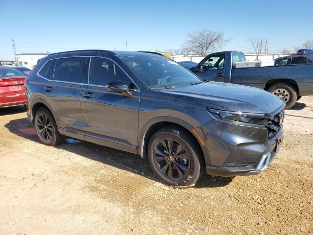 2023 HONDA CR-V SPORT 5J6RS6H95PL011716