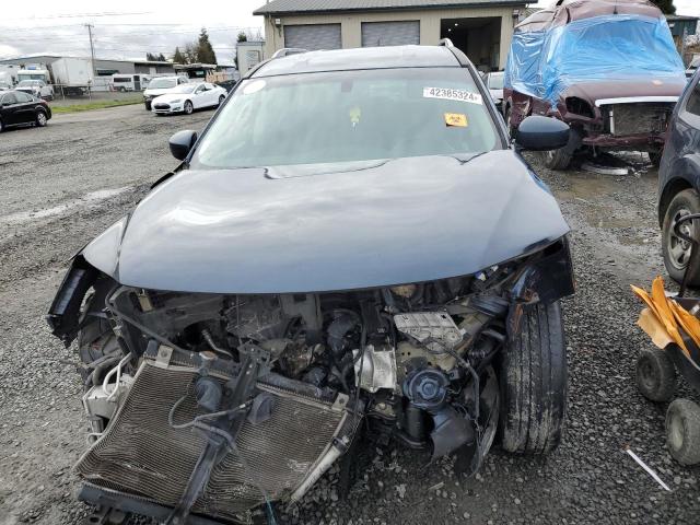 2016 Nissan Pathfinder S VIN: 5N1AR2MM1GC642282 Lot: 42385324