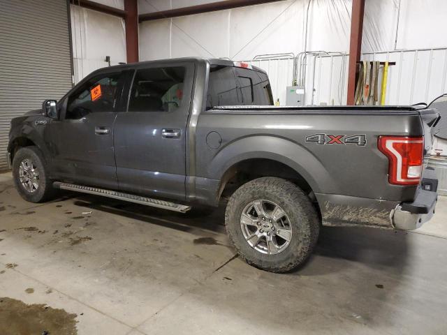 1FTEW1EF3GKF85999 2016 Ford F150 Supercrew