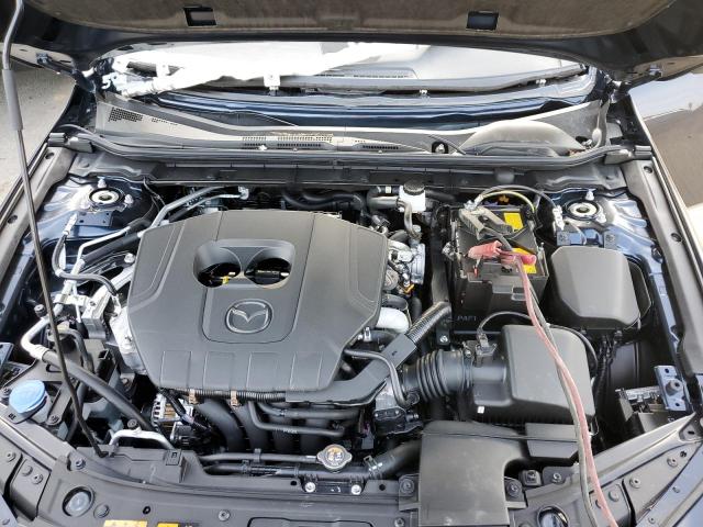 2024 MAZDA 3 SELECT S - JM1BPAKM0R1700294