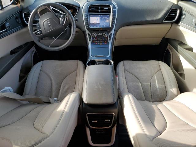 2019 LINCOLN NAUTILUS R 2LMPJ6L99KBL32271