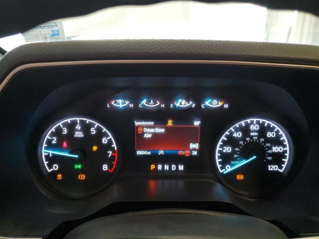 2021 FORD F150 CREW - 1FTFW1E56MFB30242