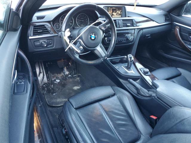 2015 BMW 428 XI WBA3N5C56FK484687