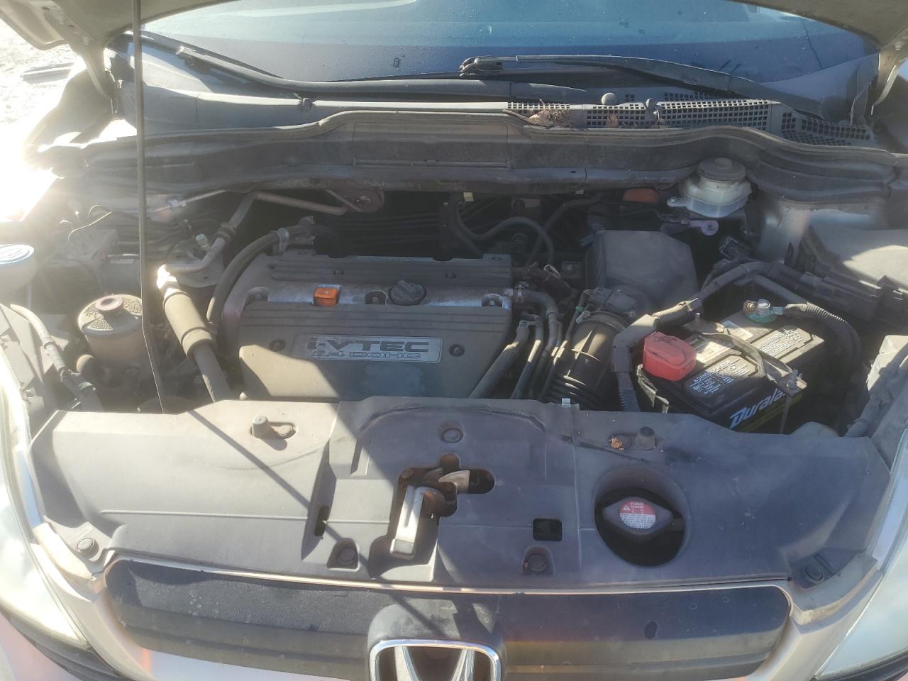 3CZRE38339G706164 2009 Honda Cr-V Lx