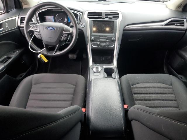 2019 FORD FUSION SE - 3FA6P0LU2KR149149