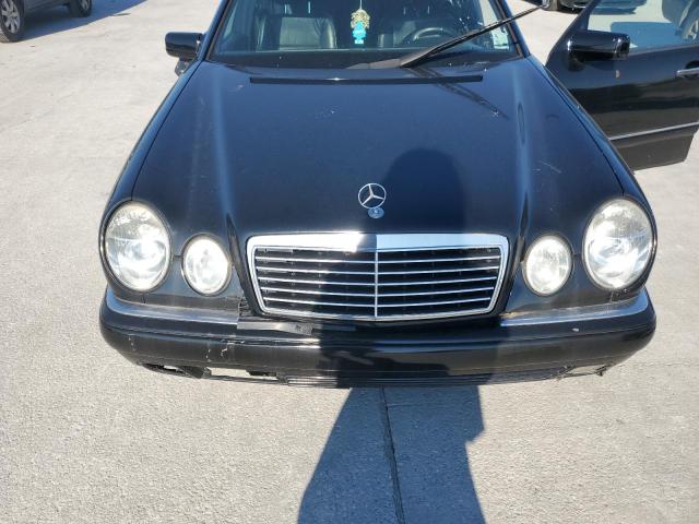 1998 Mercedes-Benz E 320 VIN: WDBJF65F5WA558804 Lot: 48292774