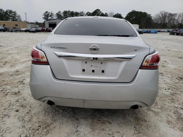2015 NISSAN ALTIMA 2.5 1N4AL3AP5FC259945