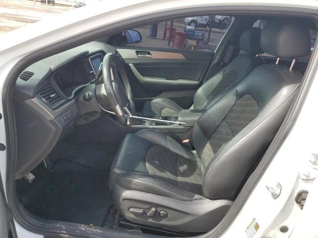 2018 HYUNDAI SONATA SPO 5NPE34AF2JH709069