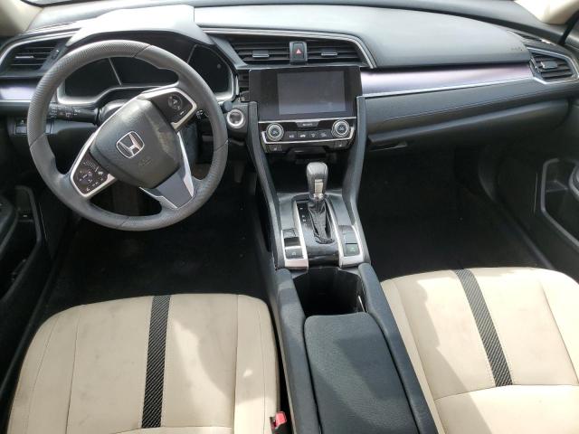 2016 HONDA CIVIC EX 19XFC1F36GE018691