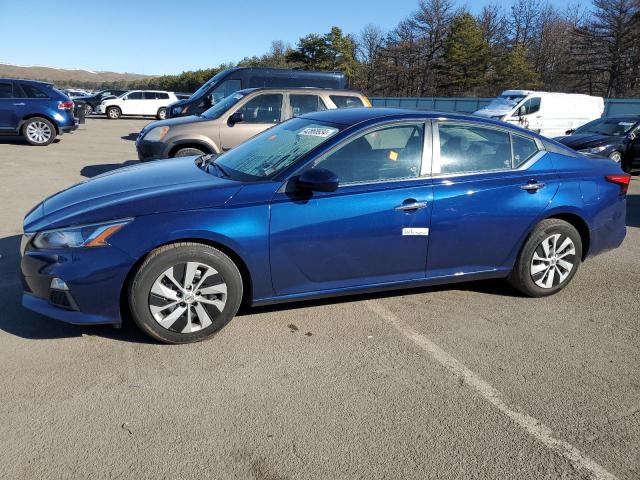 2020 NISSAN ALTIMA S 1N4BL4BV9LC170365