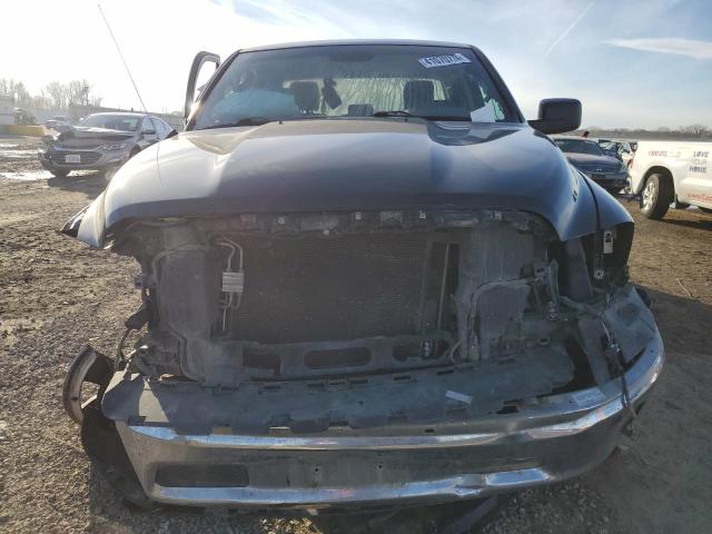 2018 RAM 1500 ST - 1C6RR7FT4JS335749