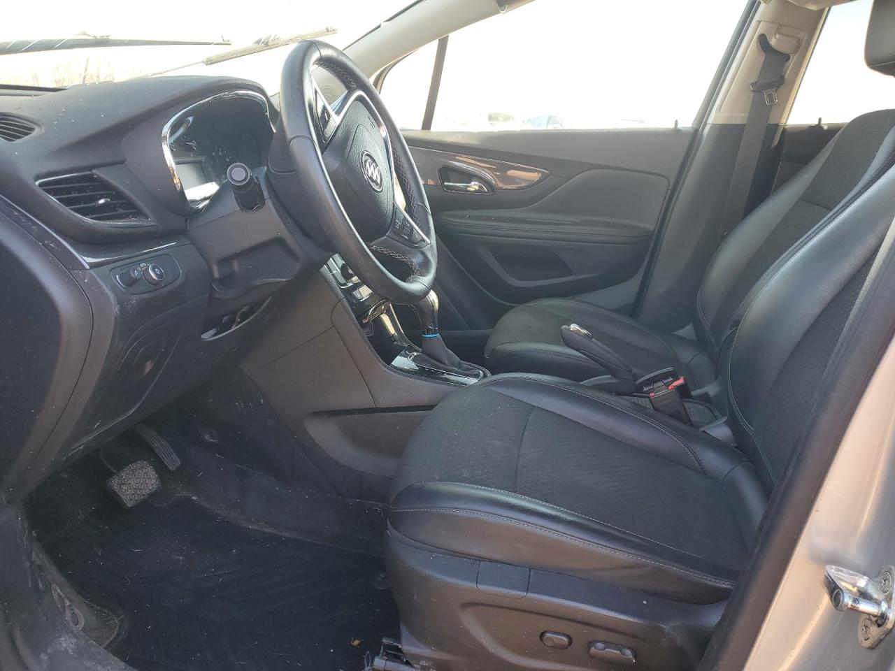 KL4CJASB5JB547909 2018 Buick Encore Preferred